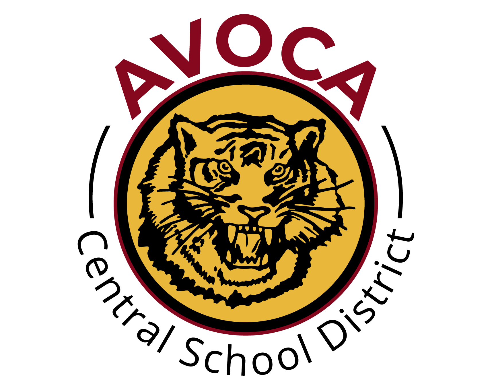 Avoca Central School Logo
